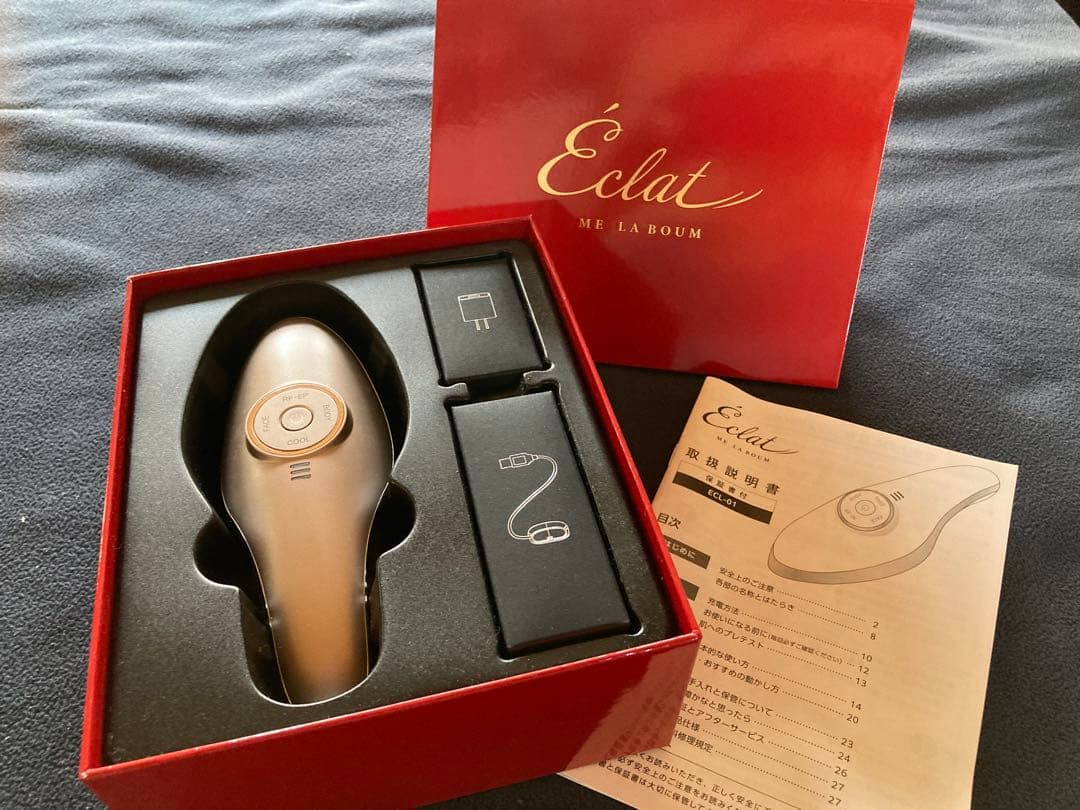 MEラボン・エクラ