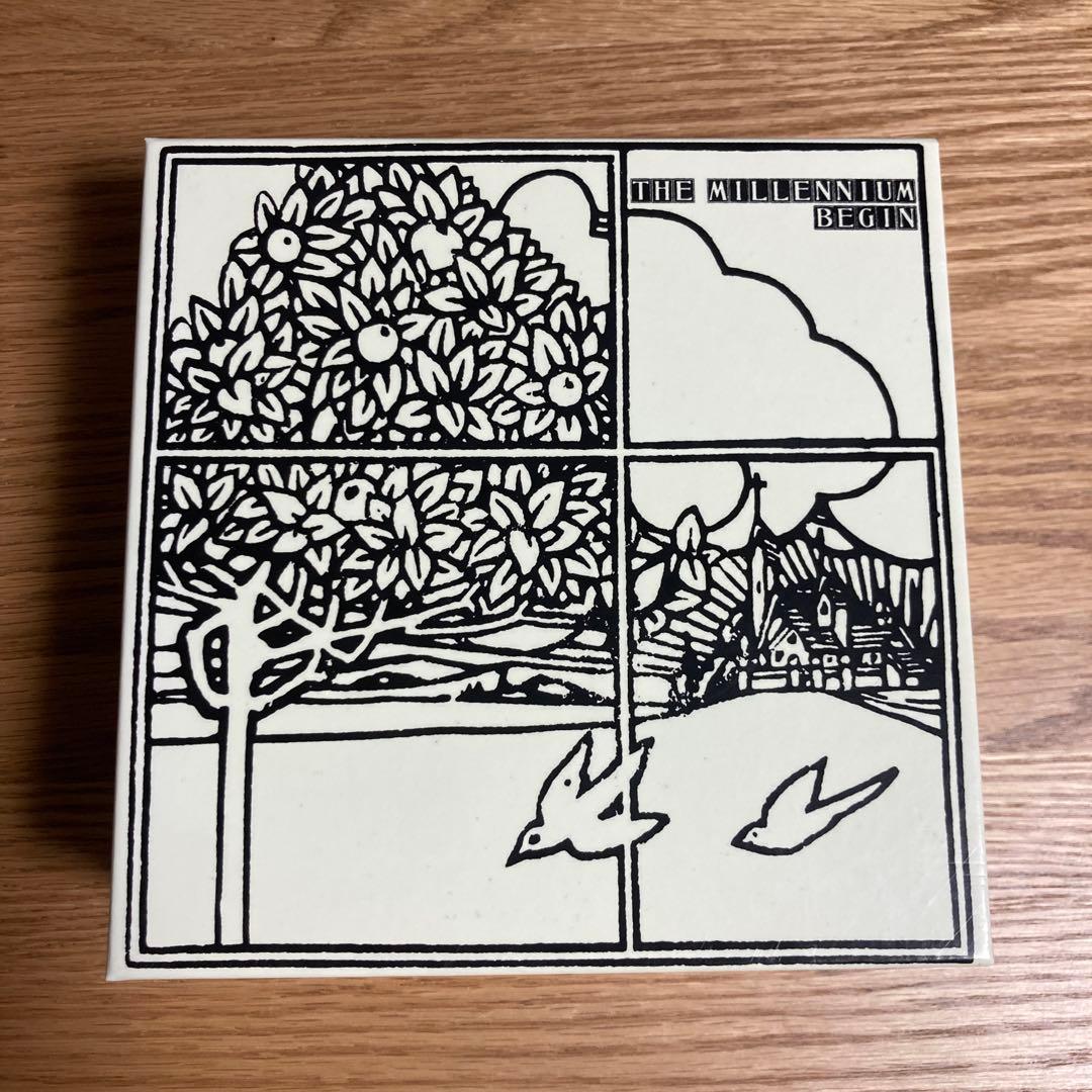 THE MILLENNIUM AT LAST ミレニウム・コンプリート・ボックス