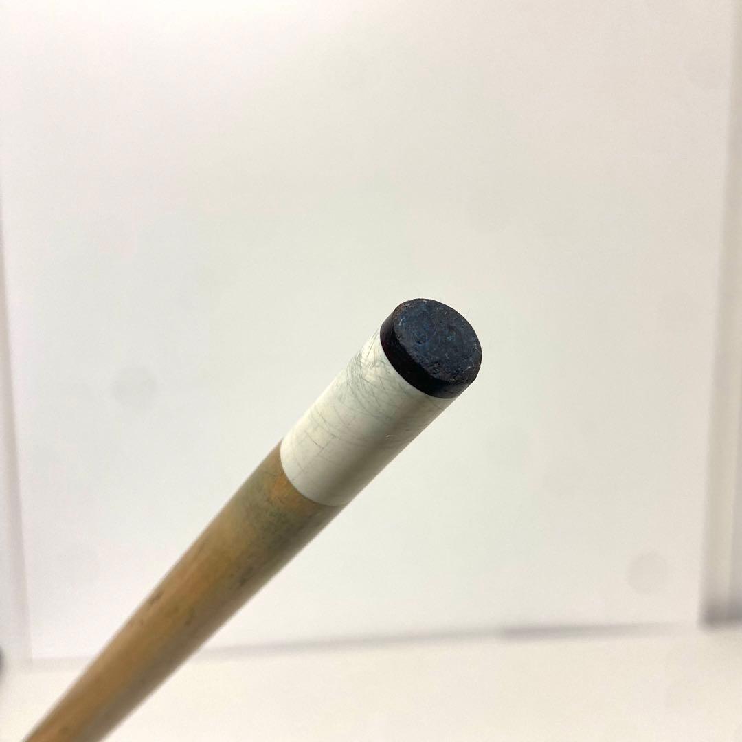 【良品】ADAM アダム　X エックス　ビリヤード　プレイキュー　ケース付