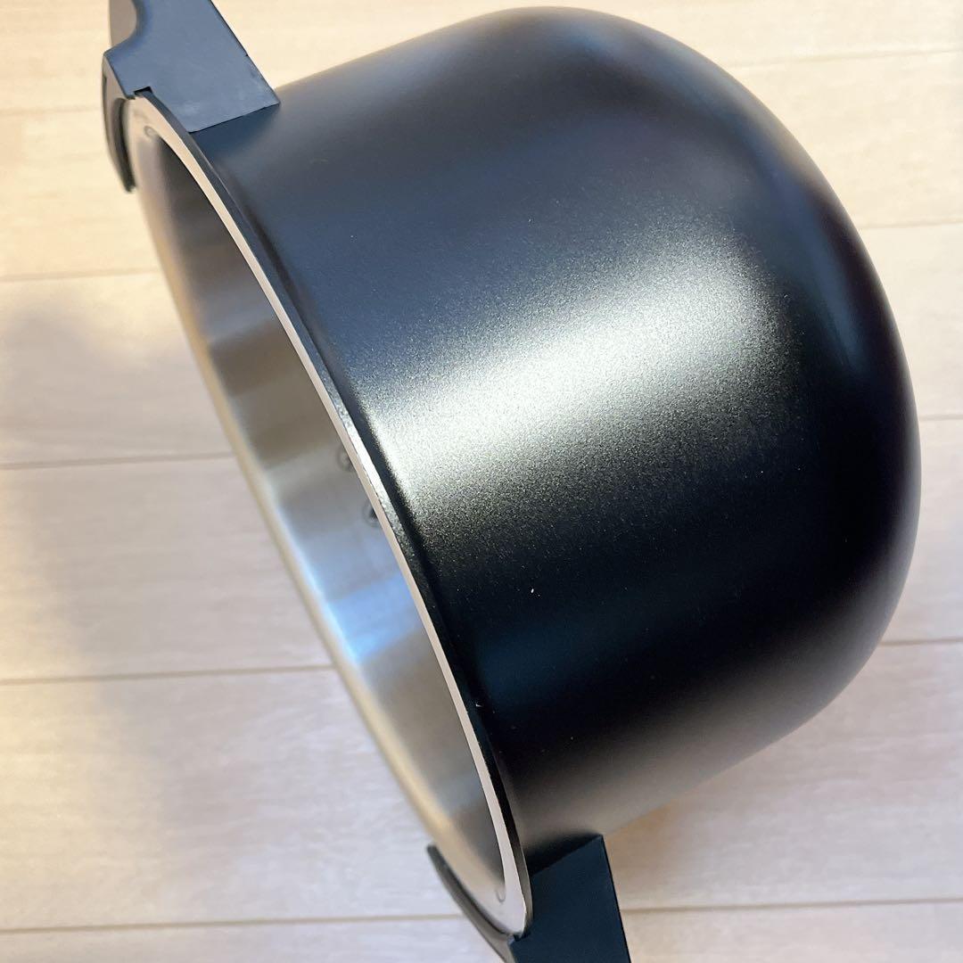 新品未使用　内鍋　蒸し板 1.6L ホットクック　シャープ　ステンレス