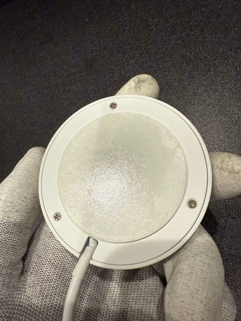 【中古美品】ASUS ROG STRIX LCⅡ 360 white+おまけ