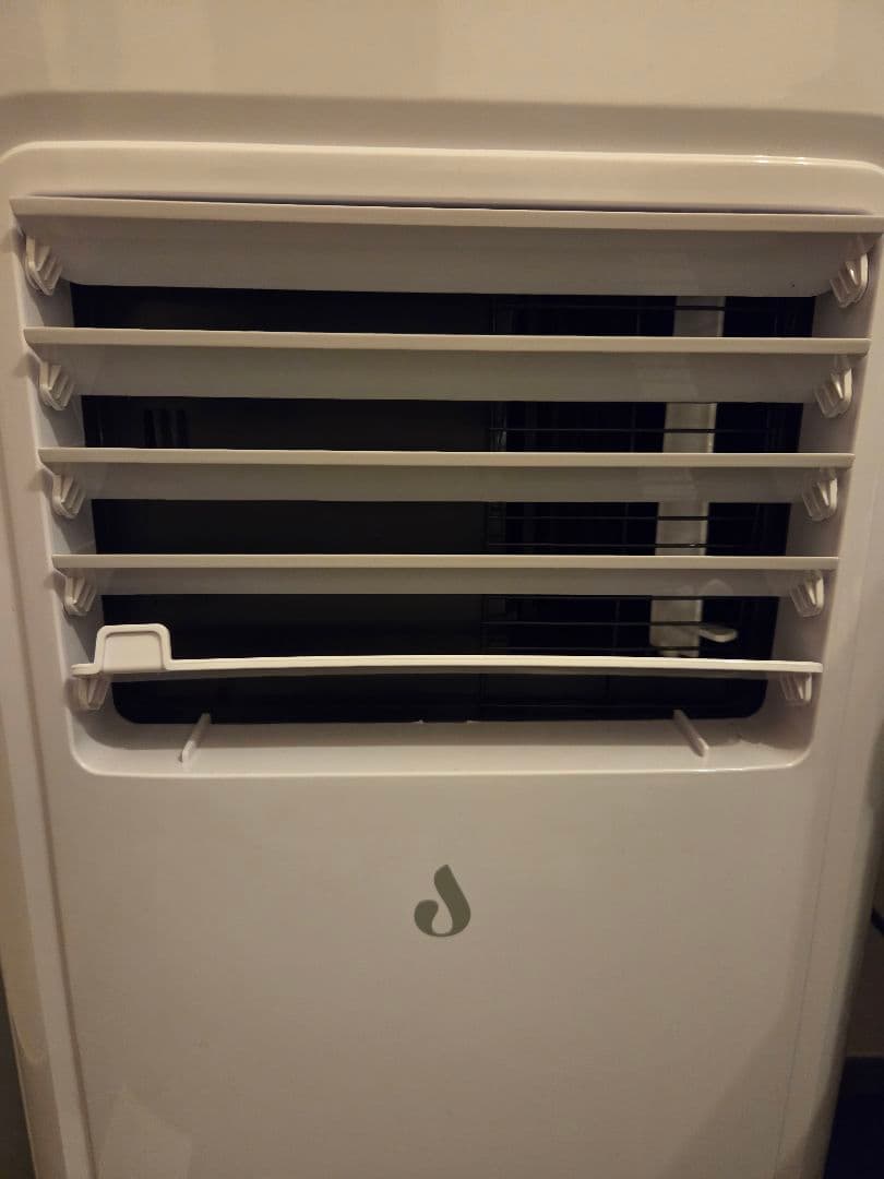 2024年発売 スポットクーラー リモコン付 窓パネル付 最終値下げ