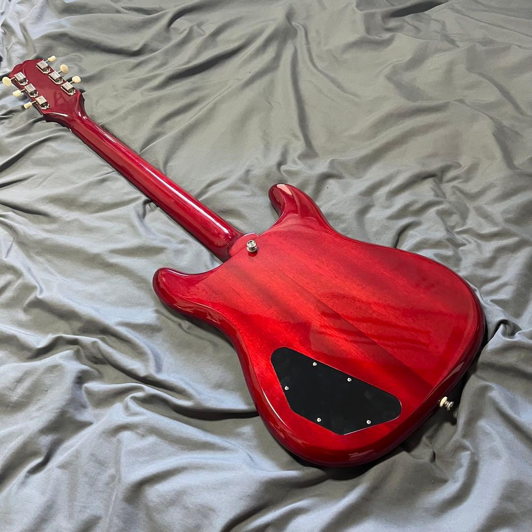 Epiphone Wilshire P90 エピフォン