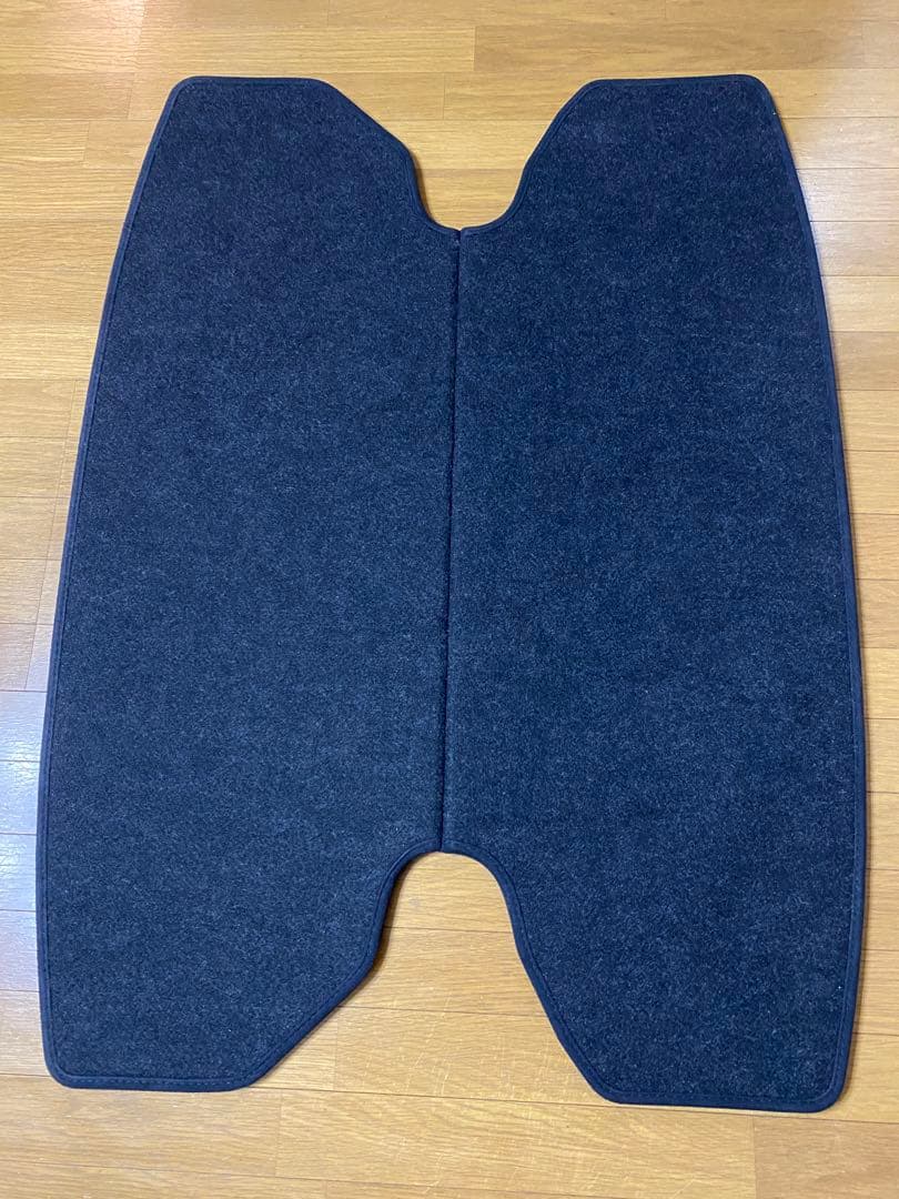 TOYOTA170SIENTAトヨタ170シエンタ純正ラゲージボード美品良品