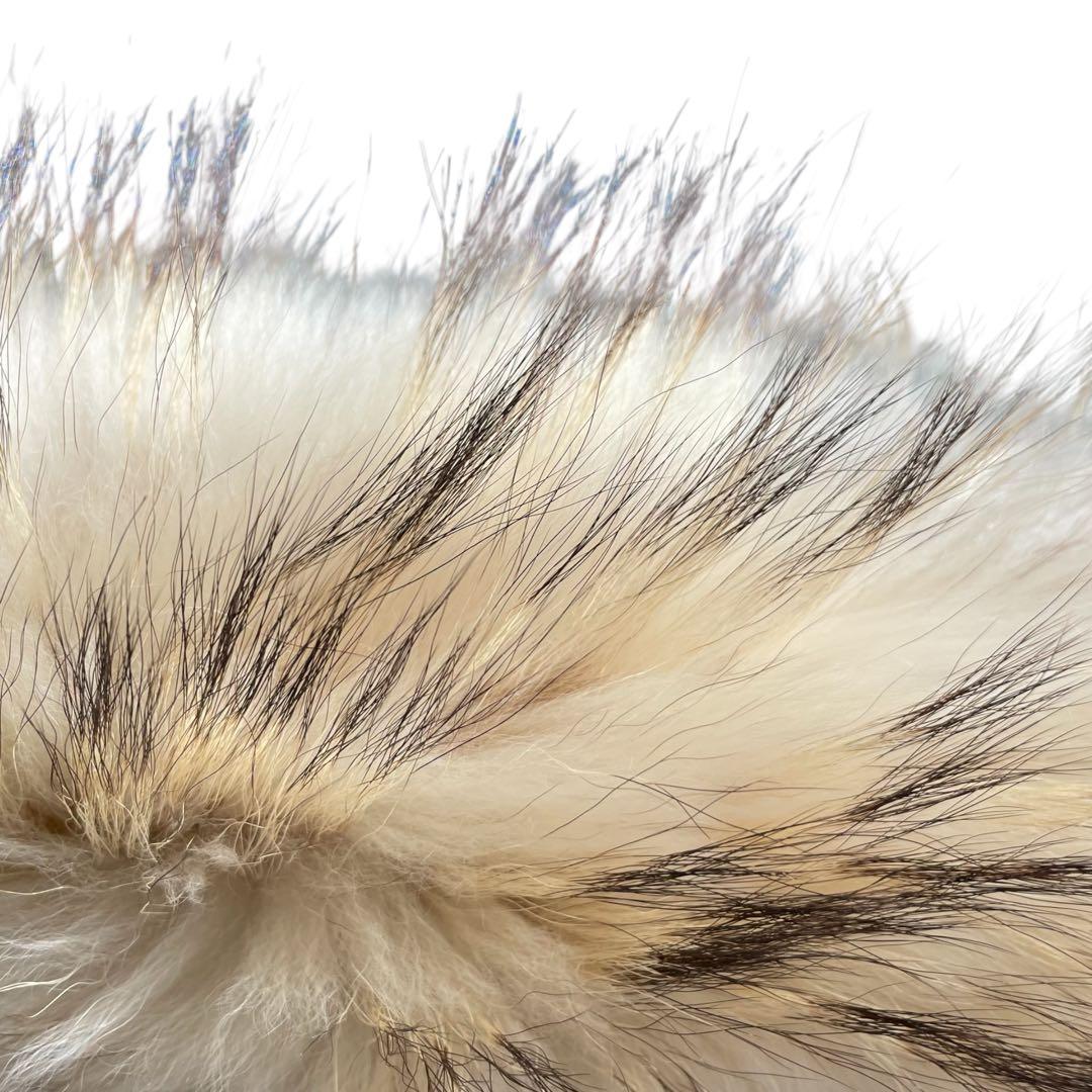 【☆希少☆】 SLY モッズコート N3B Y2K 平成 ホワイト 激レア 古着