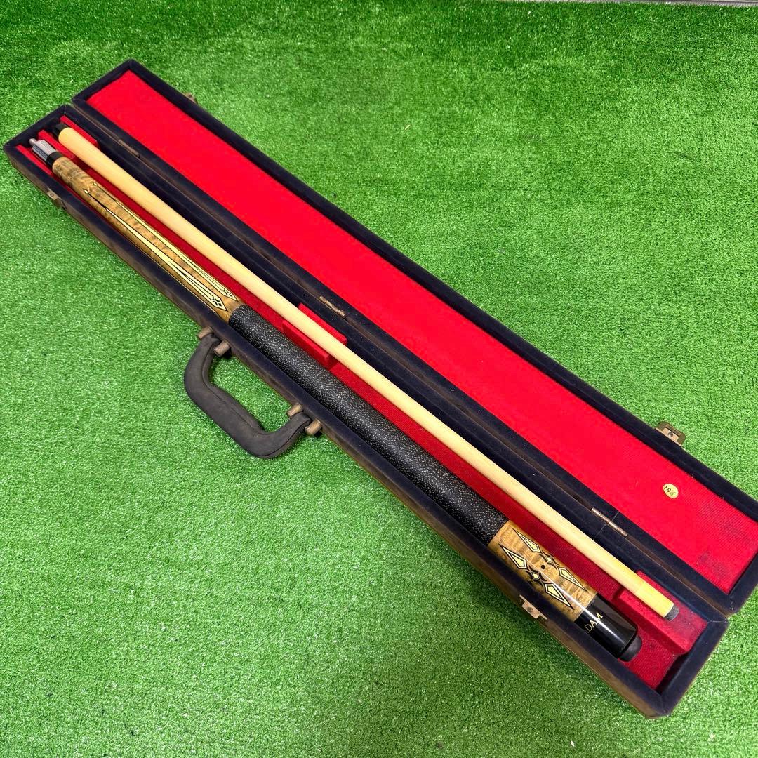 ADAM ビリヤードキュー XXIII 148cm ビリヤード　キュー