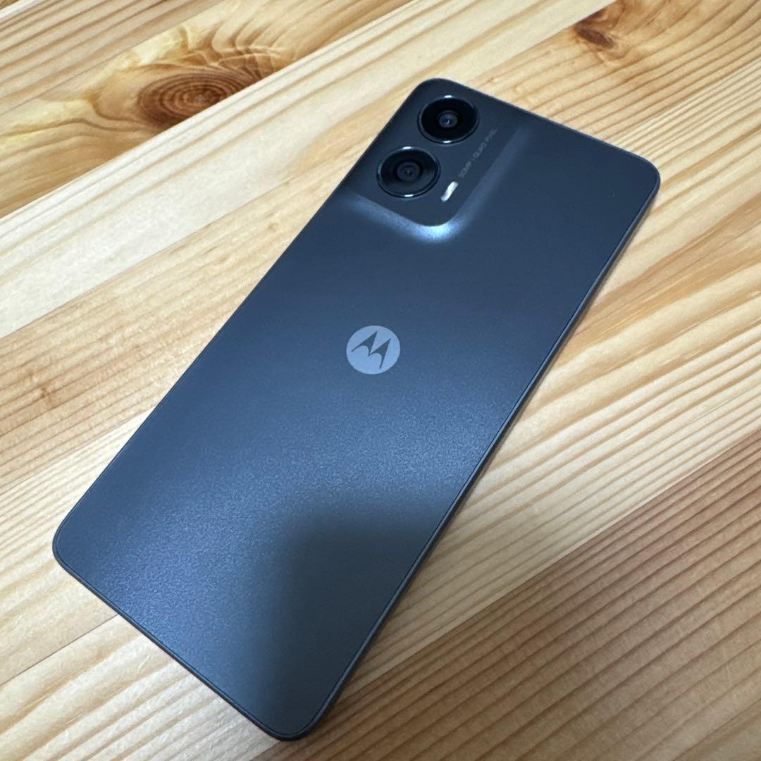 d*d様 C6160 SIMフリーMotorola moto g24 ジャンク