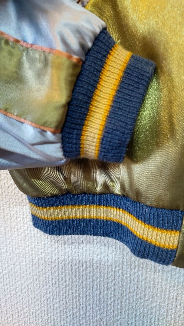 テーラー東洋、スカジャン、スーベニアジャケット、検/リアルマッコイズ