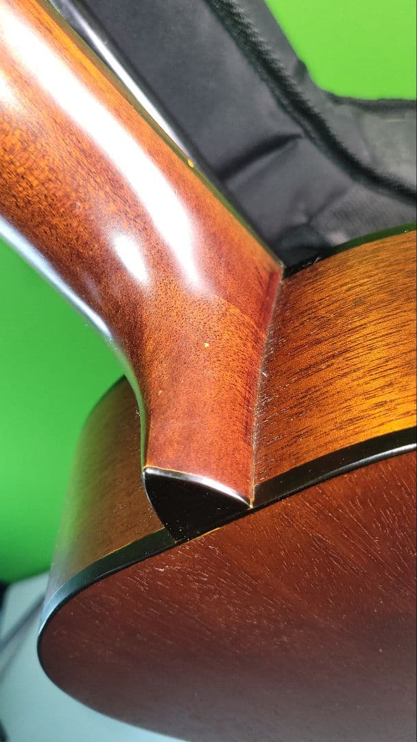 K.Yairi Nocturne 1462AN ミニアコースティックギター