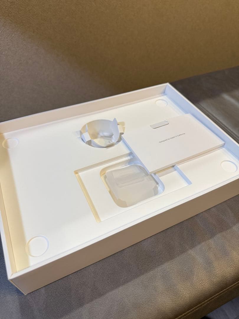 ✨限定お値下げ✨【 MacBook Air 】 M1 スペースグレイ 256GB