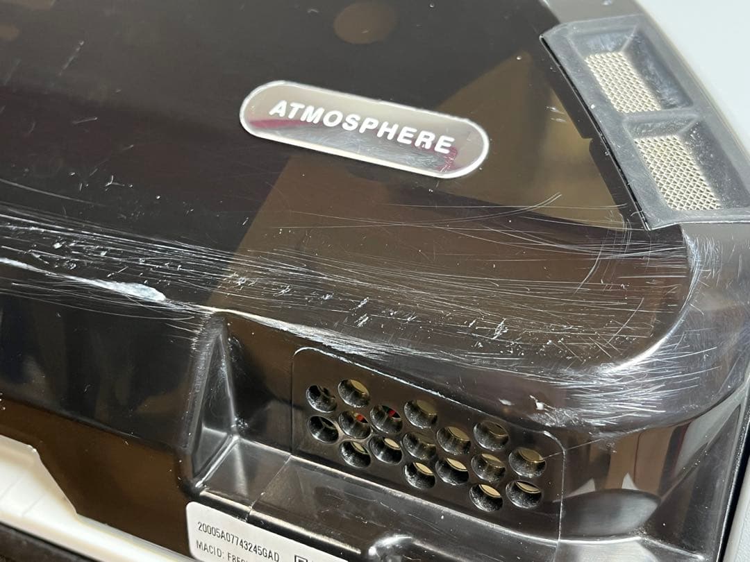 空気清浄機 アムウェイ アトモスファイアスカイ 2020年製 / 現状品