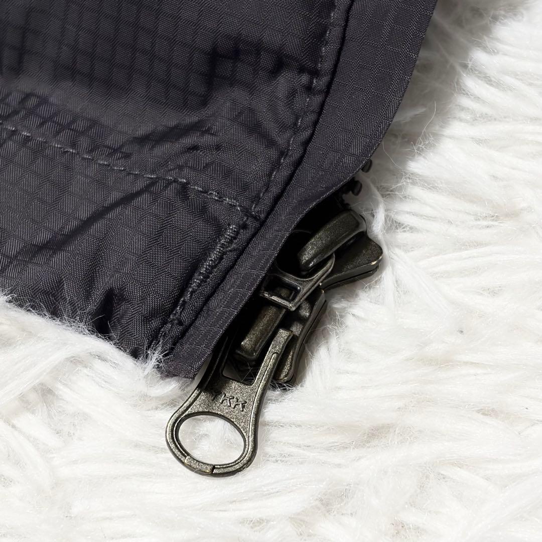 【美品】BURTON ak スノーボードジャケット Mサイズ グレー