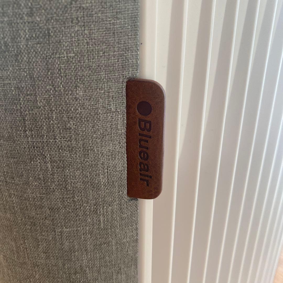 中古美品 Blueair ブルーエアー 空気清浄機 5240i