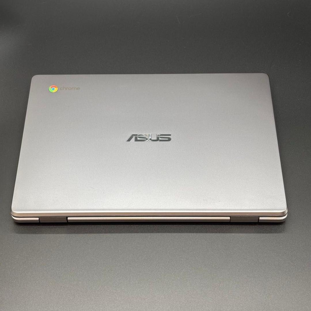 Chromebook本体 ASUS Chromebook C223NA