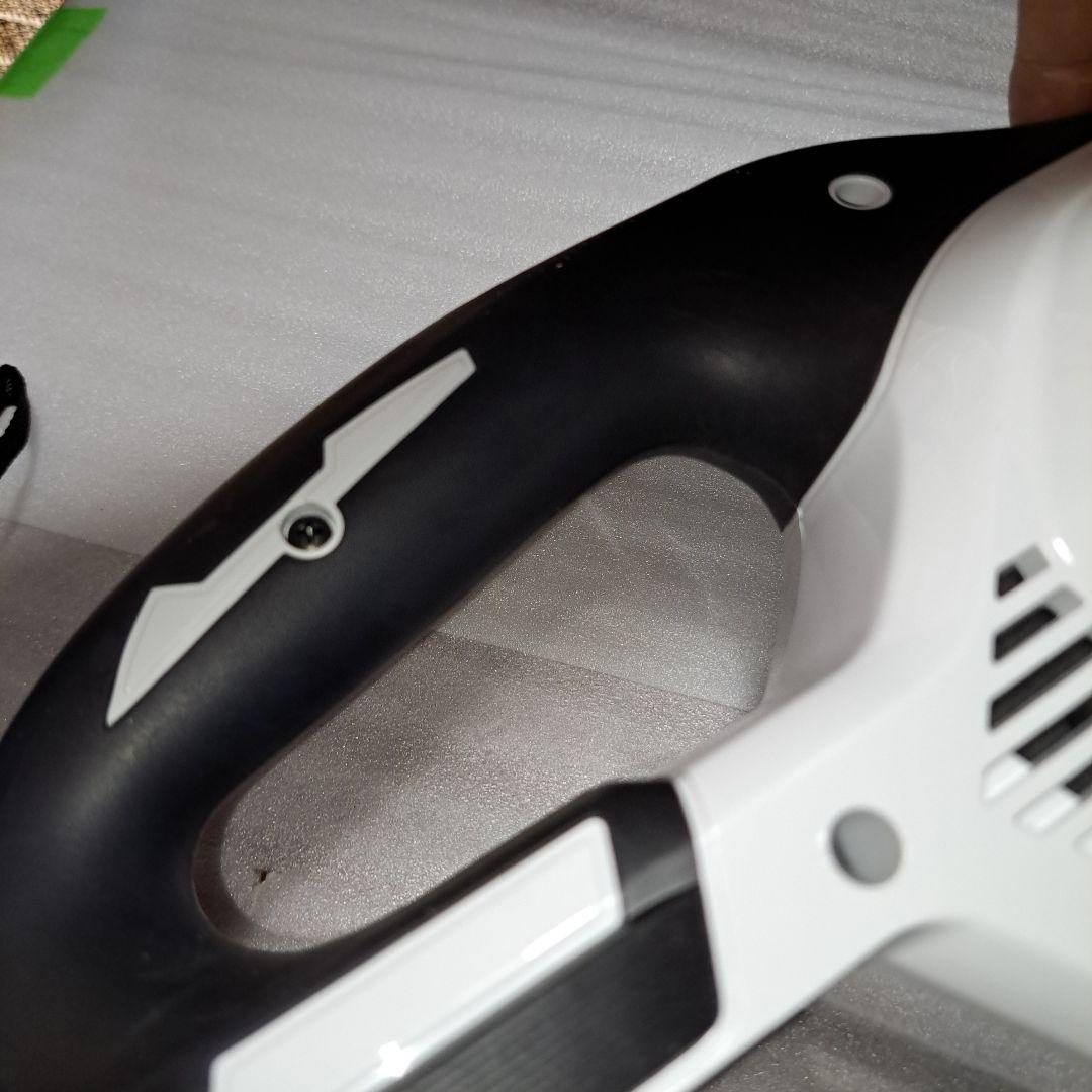 Makita 充電式クリーナー CL285FD 美品