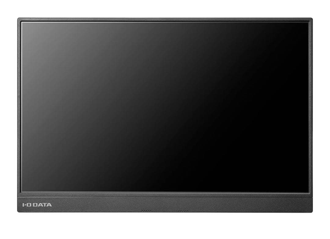 I-O DATA モバイルモニター EX-LDC161DBM 15.6インチ