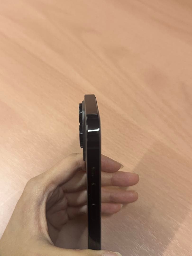 Apple iPhone 14 Pro 128GB アップル　スペースブラック