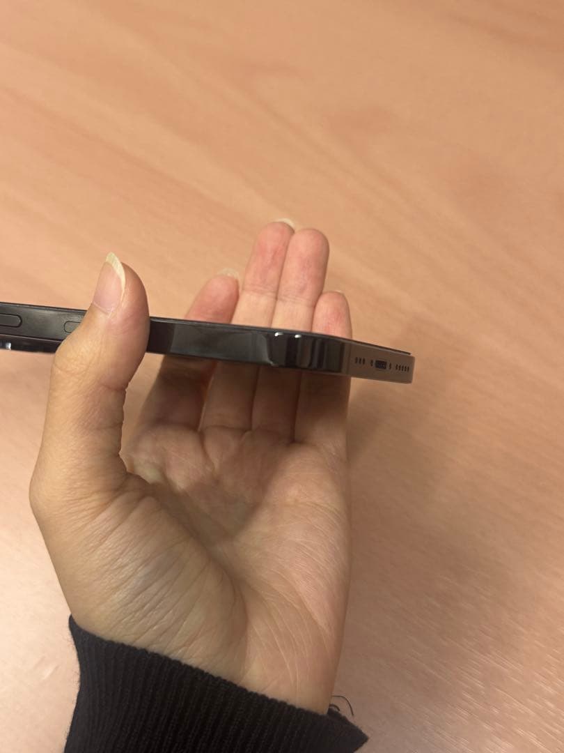 Apple iPhone 14 Pro 128GB アップル　スペースブラック