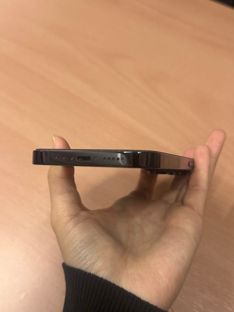 Apple iPhone 14 Pro 128GB アップル　スペースブラック