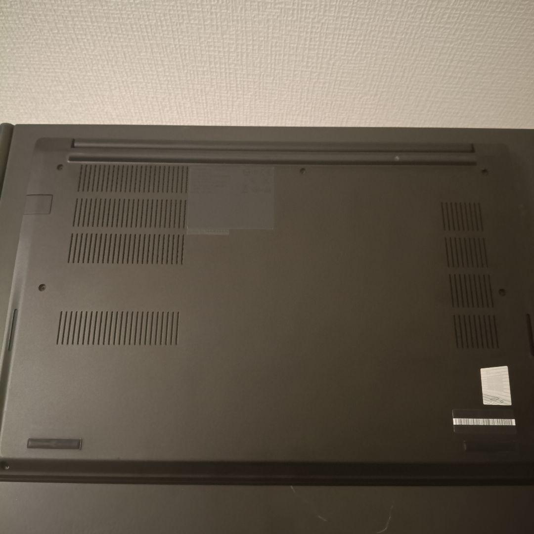 Windows11 ThinkPad E14 Gen2 11世代i7 16GB