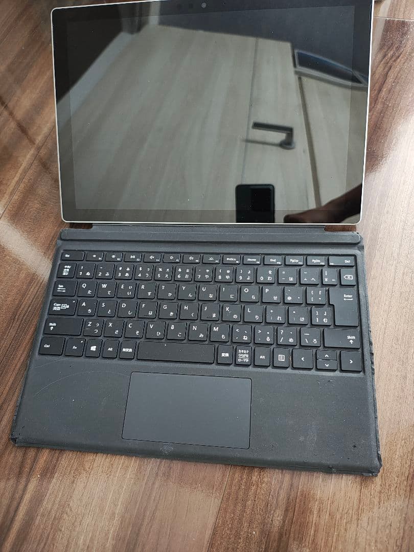 surface pro5 LTEモデル win11 ドック付き ジャンク
