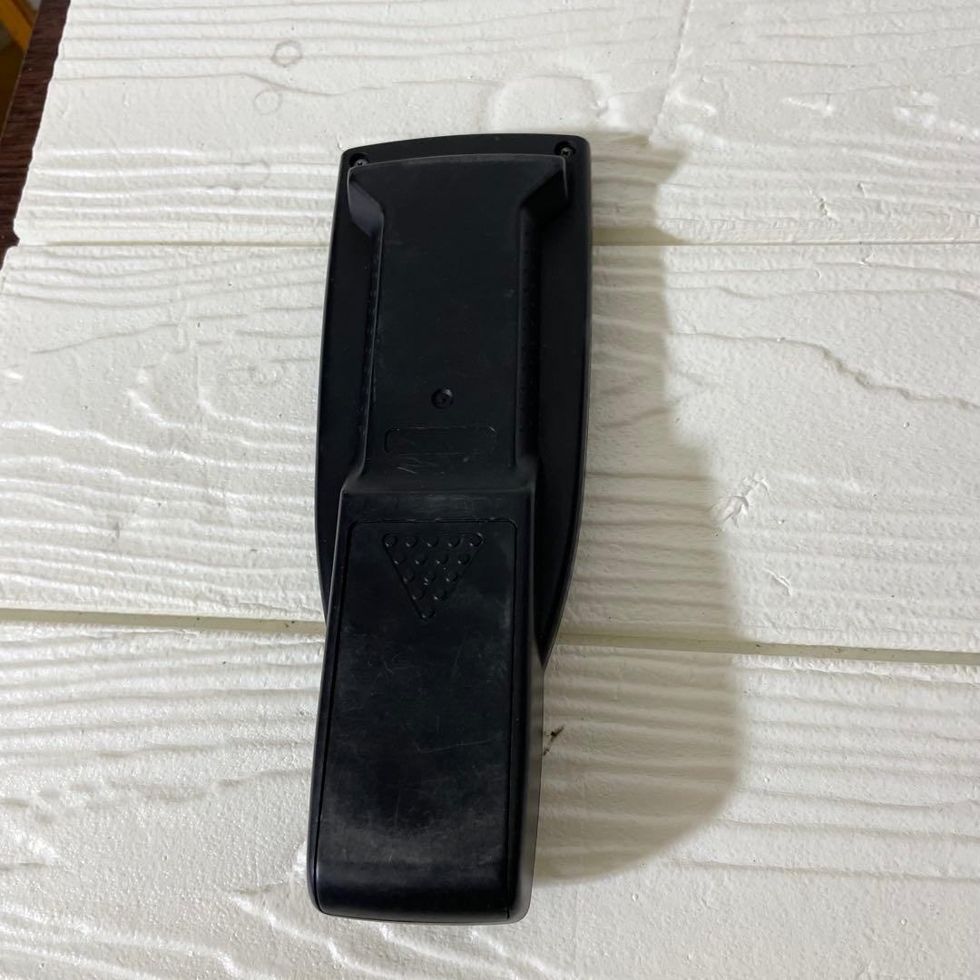 ヤマハ YAMAHA RX-V10 AVアンプ リモコン付属