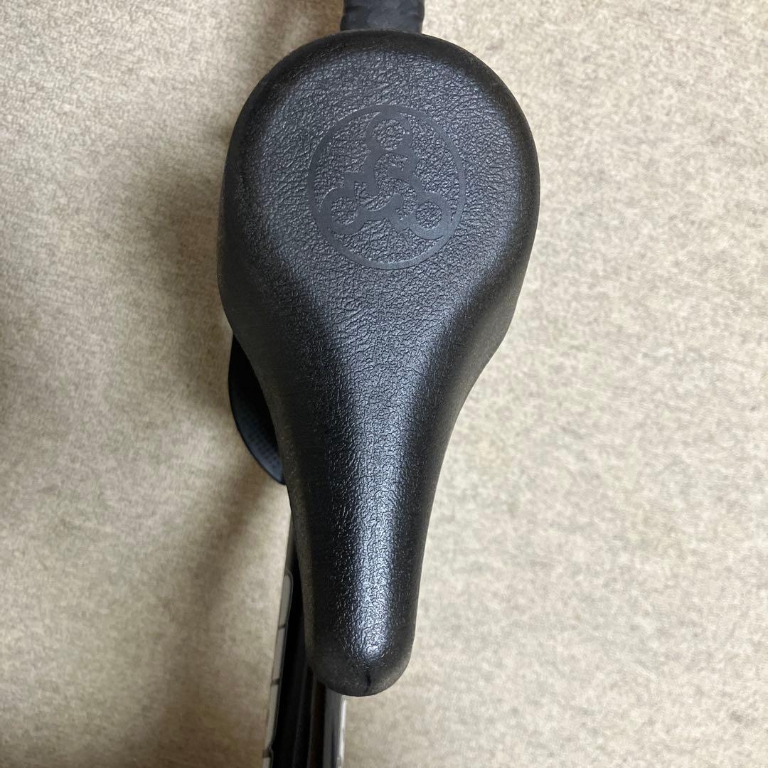 ストライダー スポーツ ブラック 12インチ【付属品あり】