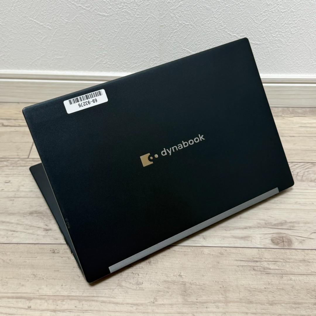 ⭐高性能国産⭐ dynabook Core i5 11世代 16GB 256GB