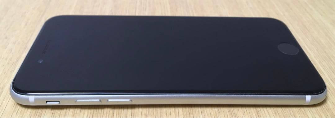 ジャンク品 iPhone SE 第2世代 128GB ホワイト SIMフリー