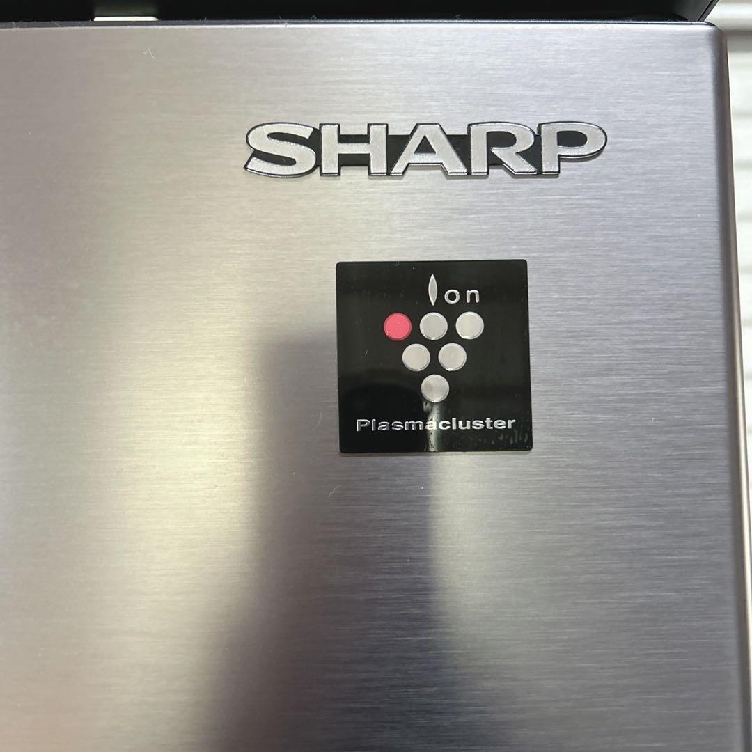 SHARP 457L SJ-MF46J-H 2022年