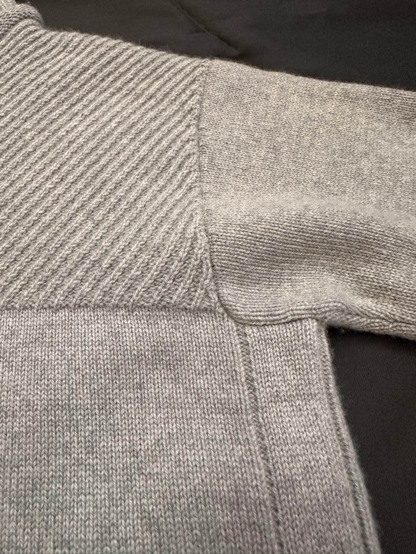 【至高❤️最高級】LoroPianaロロピアーナ ベビーカシミヤ タートルセーター