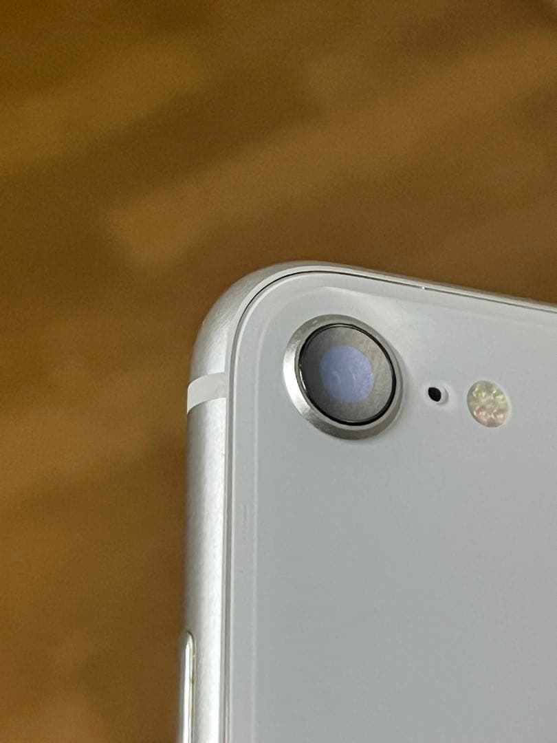 最終値下げ　Apple iPhone8 SIMロックなし　最大バッテリー76%