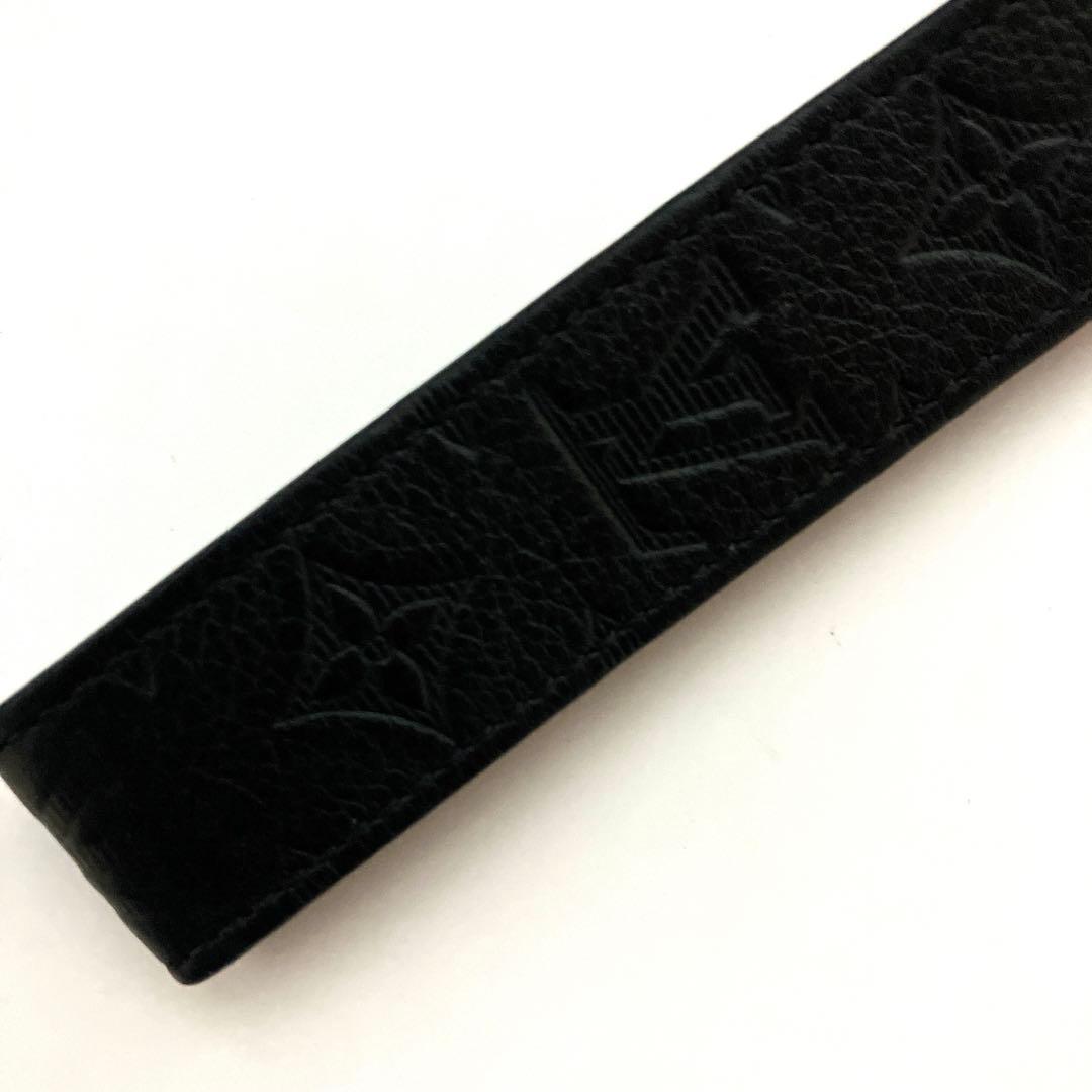 LOUIS VUITTON ルイヴィトン ポルトクレ ドラゴンヌ キーリング