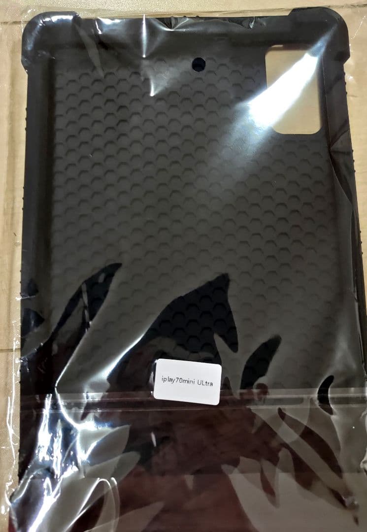 新品 ALLDOCUBE iPlay 70 mini Ultra ケース付き