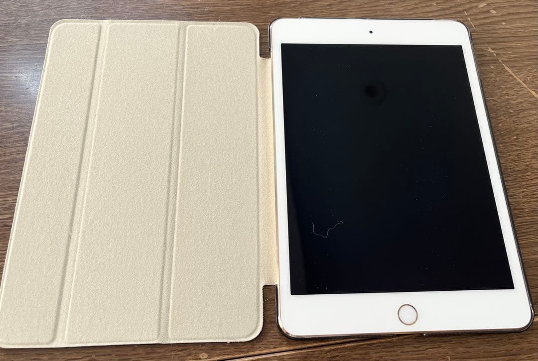 iPad本体 Apple iPad mini 4 128G