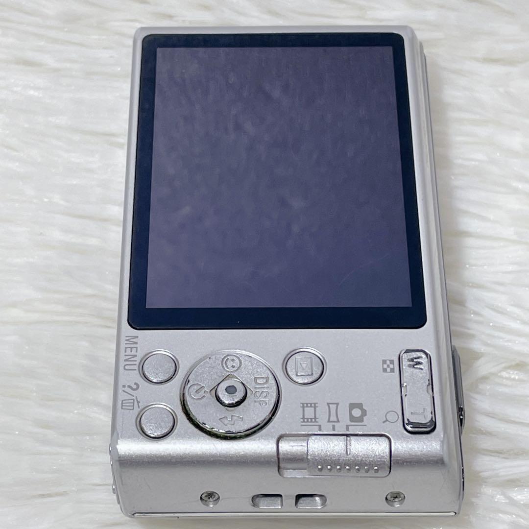 【✨良品✨】SONY Cyber-shot DSC-W730【✨バッテリー付✨】