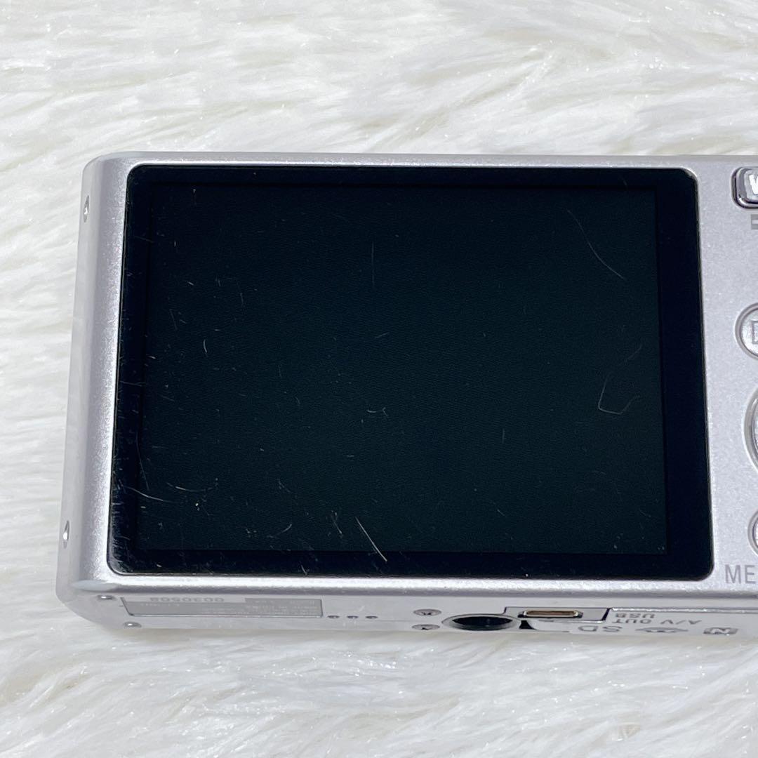 【✨良品✨】SONY Cyber-shot DSC-W730【✨バッテリー付✨】