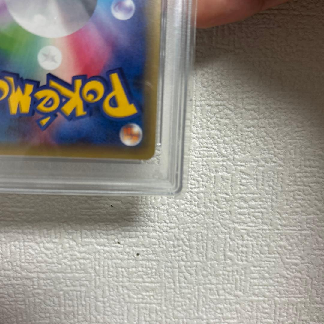 メロエッタ CP5 幻·伝説ドリームキラコレクション 019/036