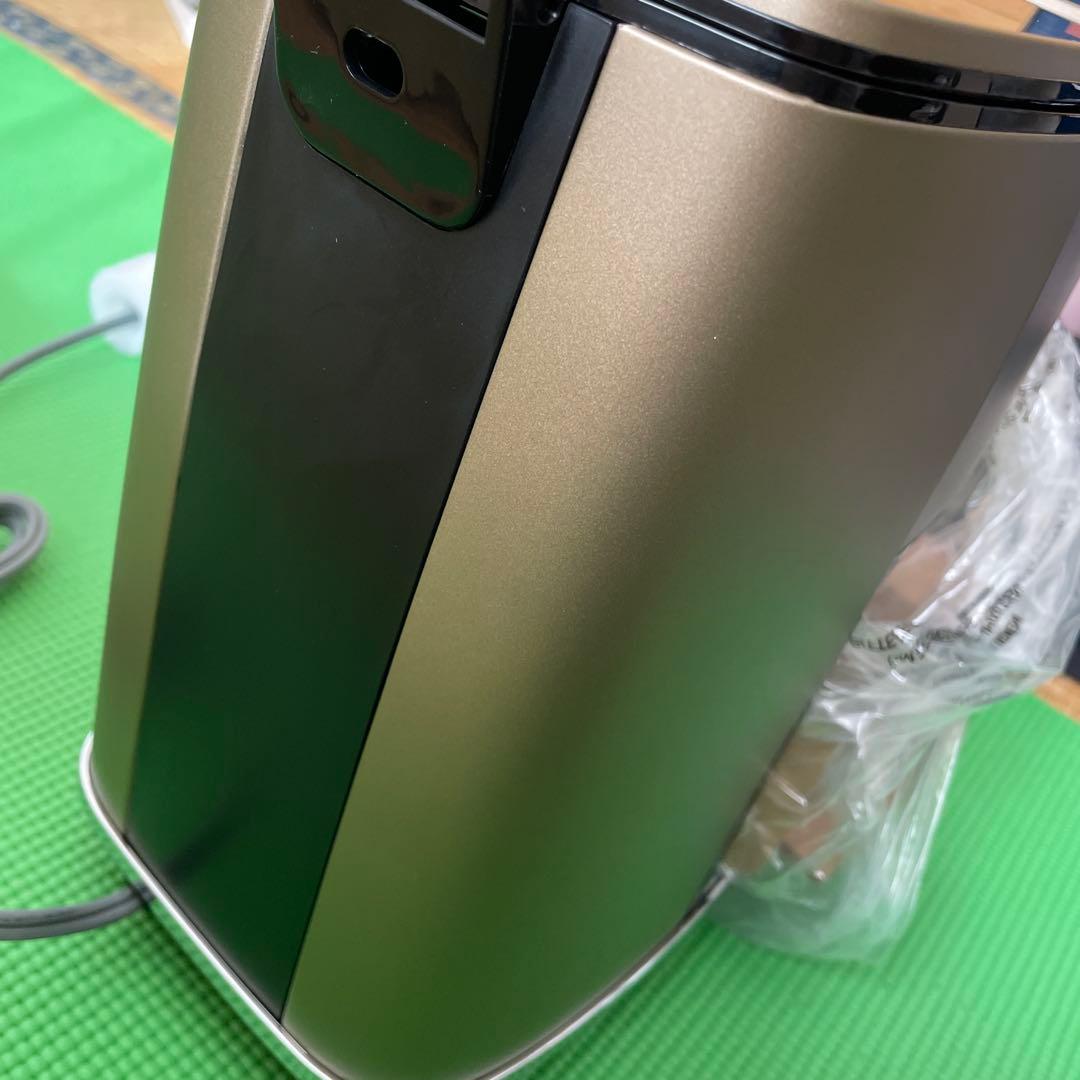 デロンギ ドリップコーヒーメーカー　ディスティンタ　ICMI011J 未使用品