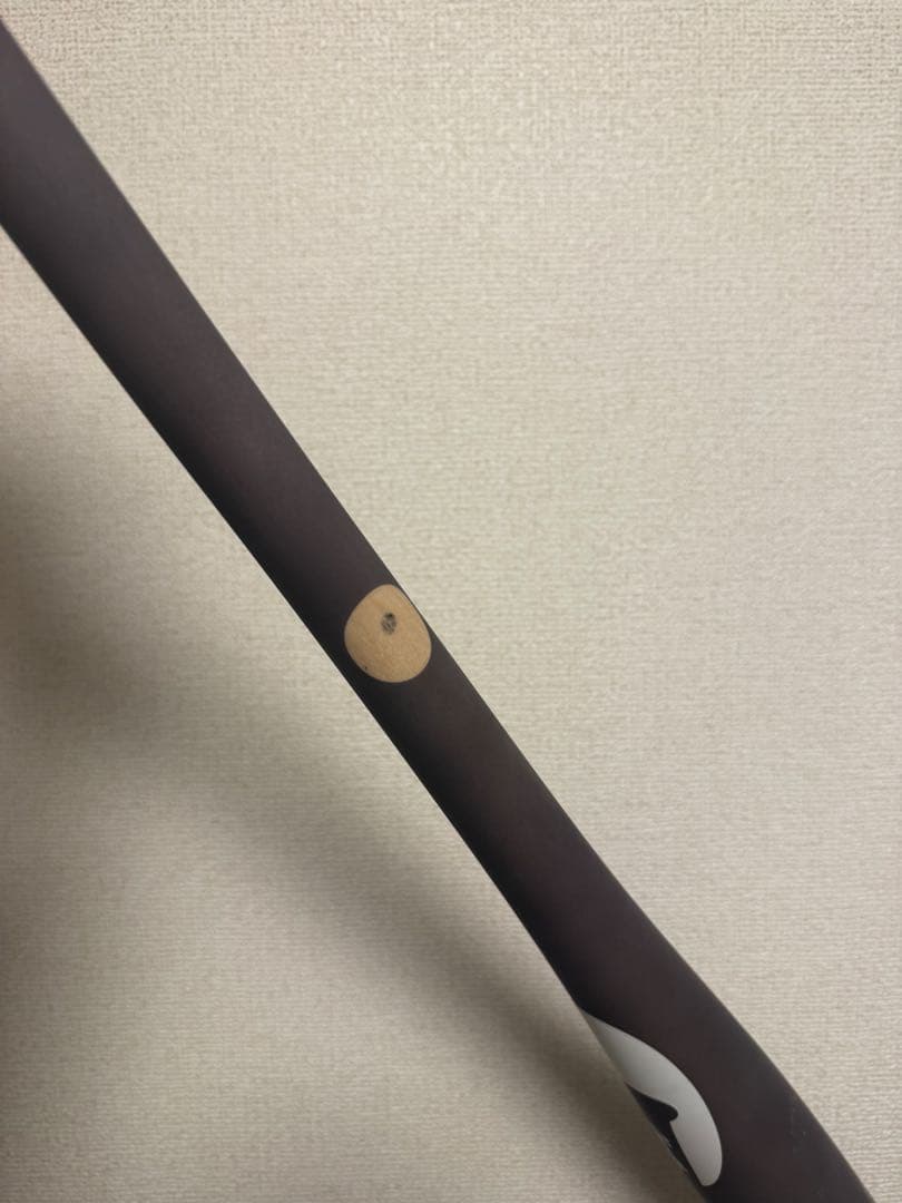 チャンドラー　硬式木製　カルロスコレア