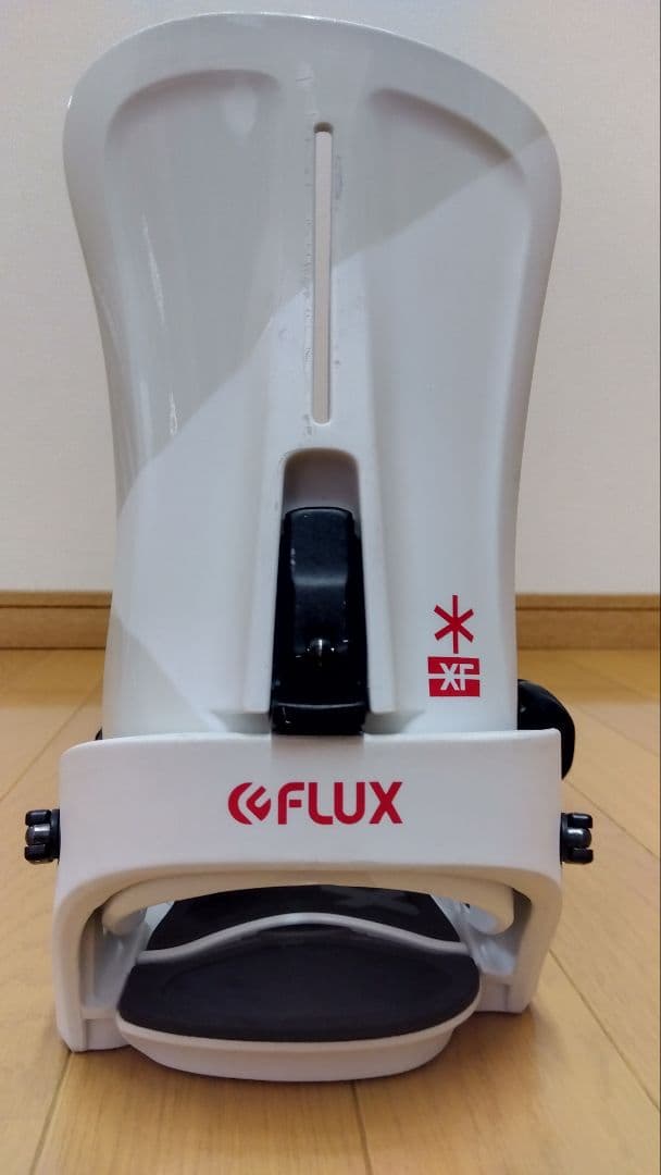 FLUX　ビンディング　XF　Mサイズ