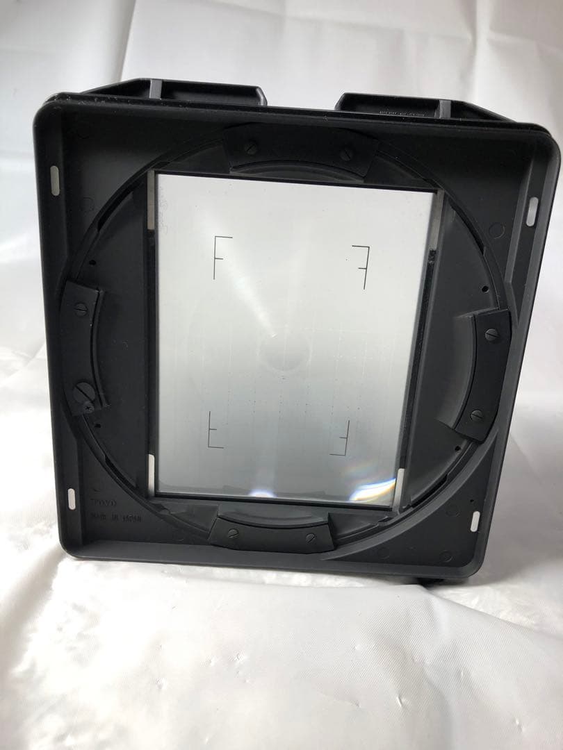 TOYO-FIELD 4X5A 大判カメラ本体