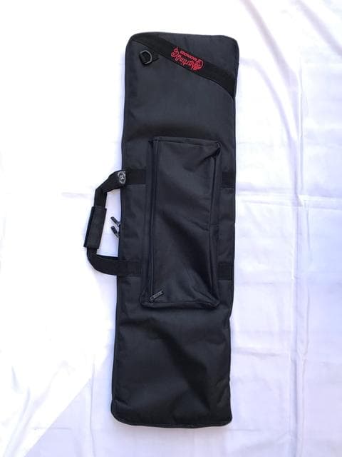 美品　マーティン　バックパッカー　初期型　純正ソフトケース・ストラップ付