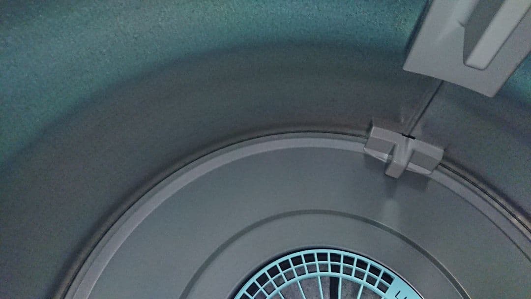 中古 内側美品 リンナイ ガス乾燥機 都市ガス RDT-54S 乾燥機