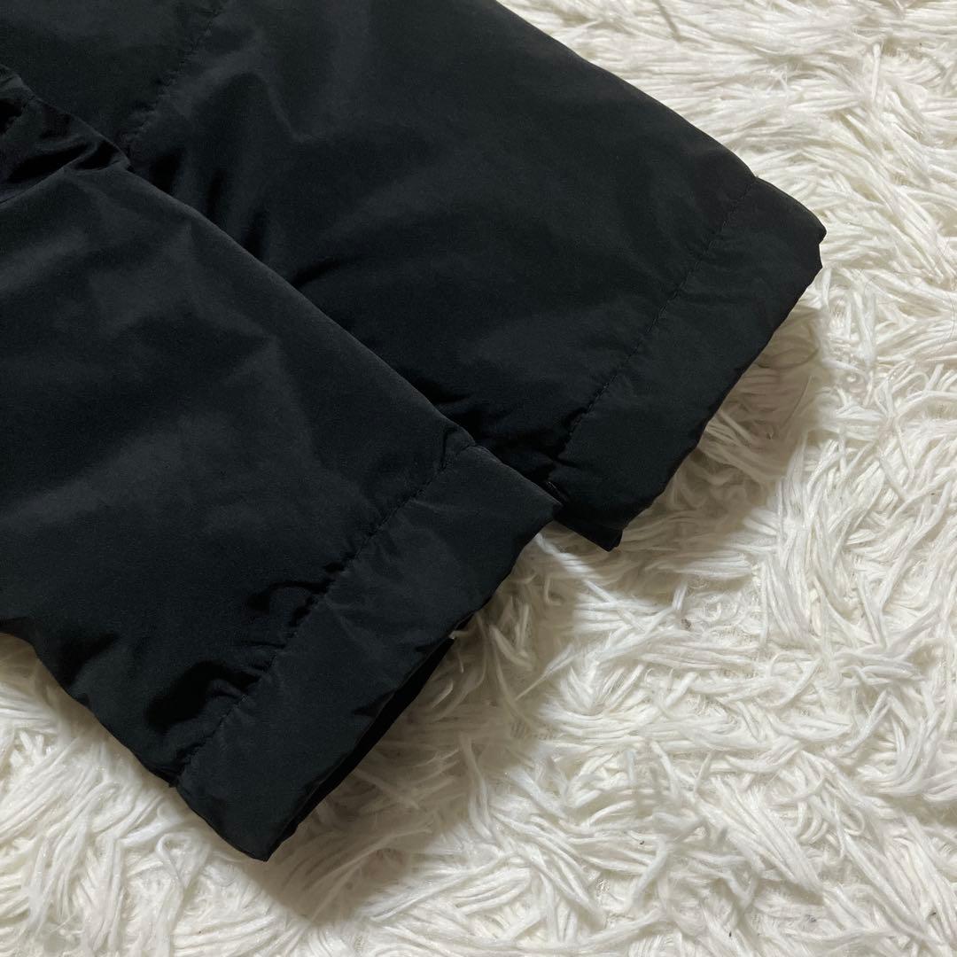 【うさこ】グレースコンチネンタル　ショールカラー　ダウンコート　36