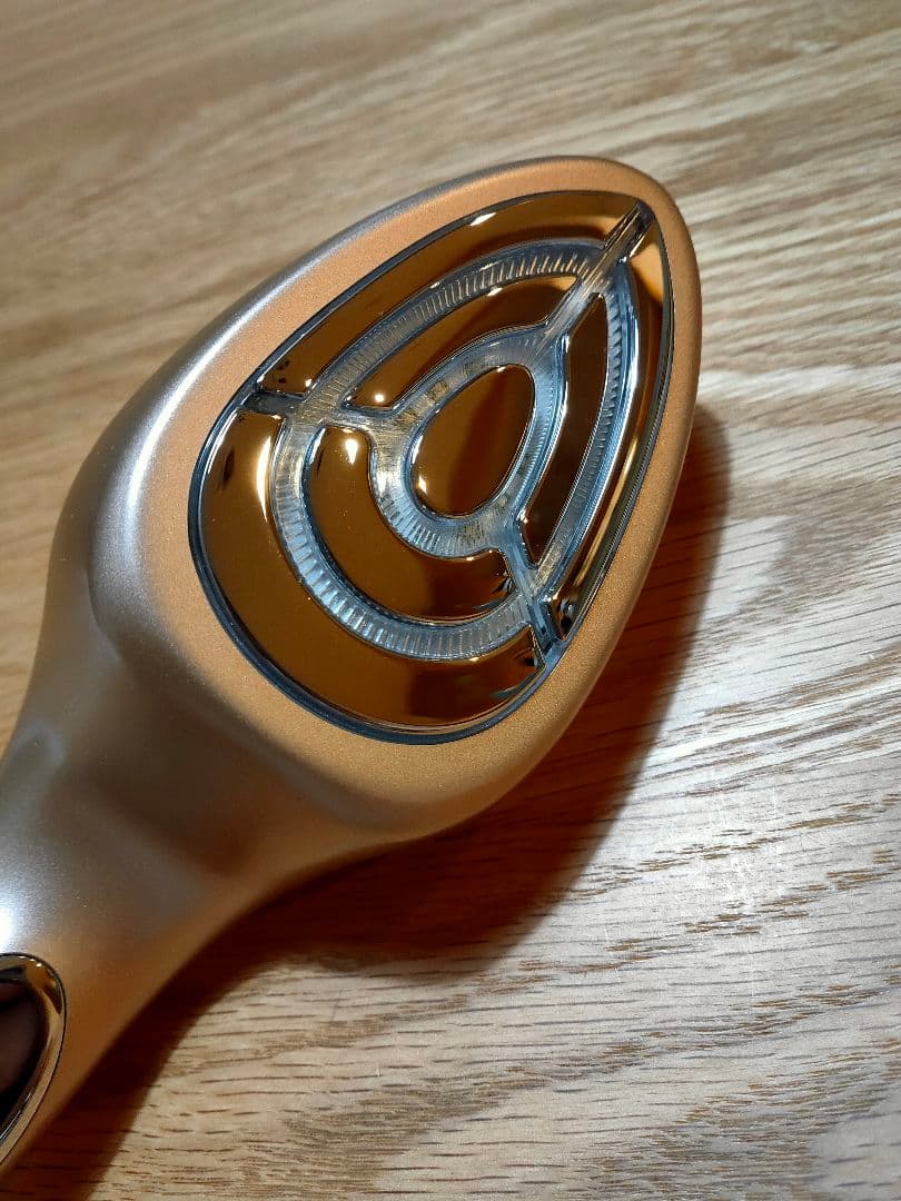 決算セール　IKKO　Eclat 美顔器 RF-EP