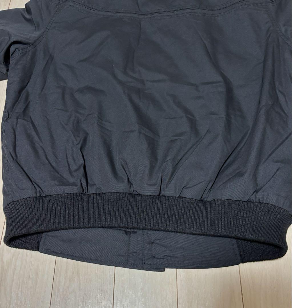 ダービーオブサンフランシスコ　ダービージャケット　M ブラック　木村拓哉　美品