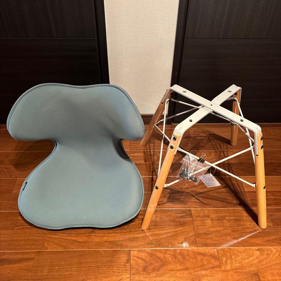 Style Chair SM スタイルチェア ダイニングチェア 学習椅子 矯正