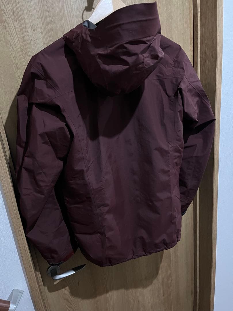 ARC’TERYXアークテリクス ZETA SL Jacket GORE-TEX