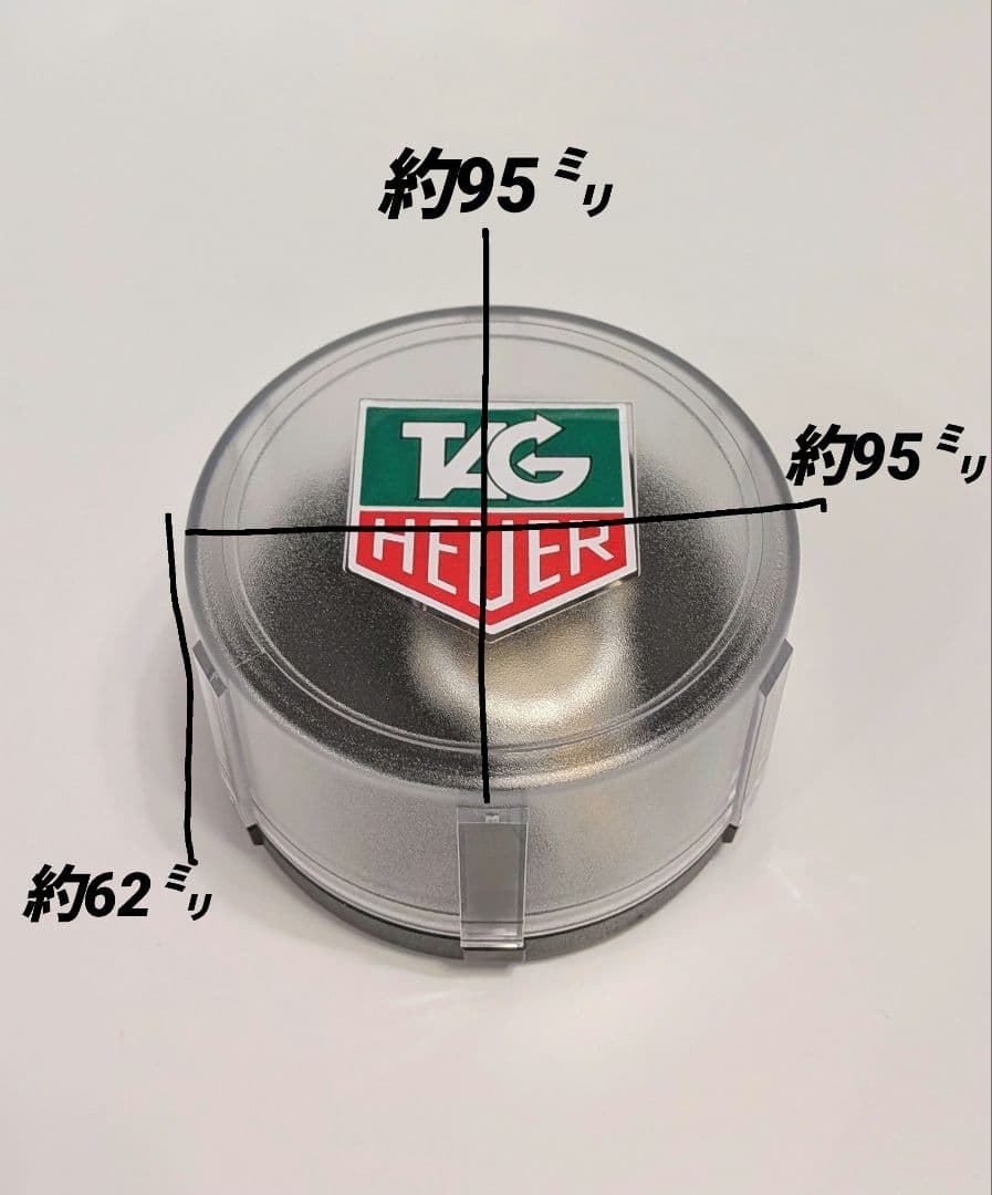 TAG HEUER プロフェッショナル 200m フォーミュラー1